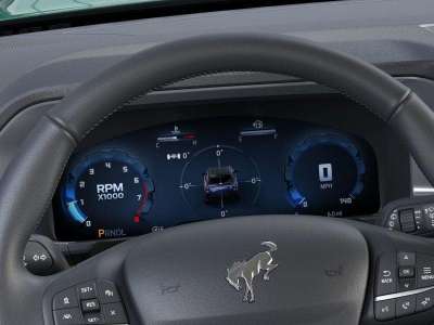 New 2025 Ford Bronco Sport for sale in Lincoln NE