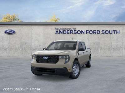 New 2025 Ford Maverick for sale in Lincoln NE