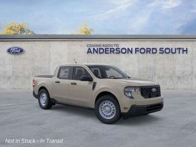 New 2025 Ford Maverick for sale in Lincoln NE