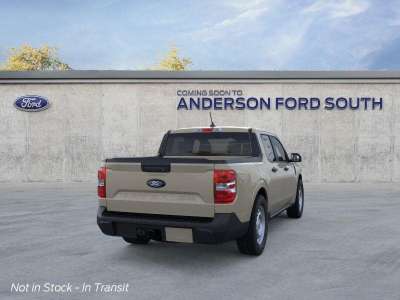 New 2025 Ford Maverick for sale in Lincoln NE