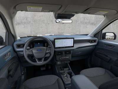 New 2025 Ford Maverick for sale in Lincoln NE