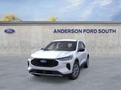 New 2026 Ford Escape for sale in Lincoln NE