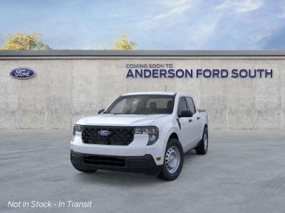 New 2025 Ford Maverick for sale in Lincoln NE