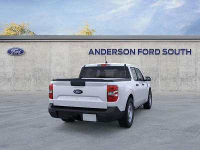 New 2025 Ford Maverick XL Crew Cab Truck for sale in Lincoln NE