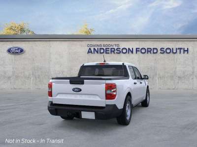 New 2025 Ford Maverick for sale in Lincoln NE