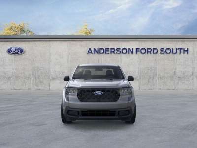 New 2025 Ford Maverick XLT Crew Cab Truck for sale in Lincoln NE