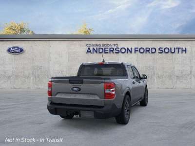 New 2025 Ford Maverick for sale in Lincoln NE