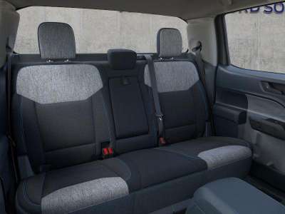 New 2025 Ford Maverick for sale in Lincoln NE