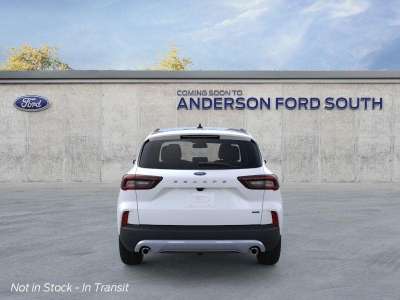 New 2026 Ford Escape for sale in Lincoln NE
