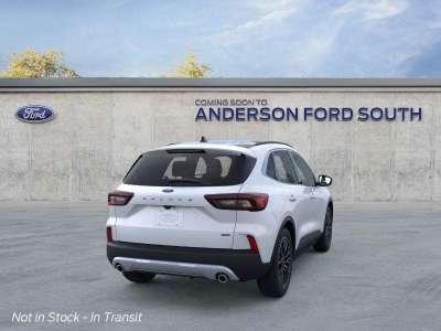 New 2026 Ford Escape for sale in Lincoln NE