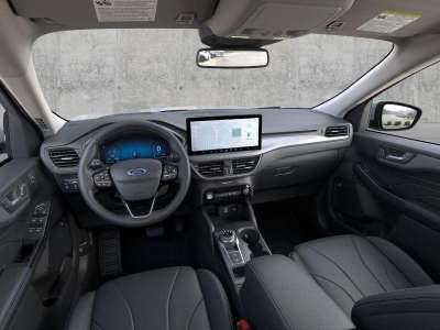 New 2026 Ford Escape for sale in Lincoln NE