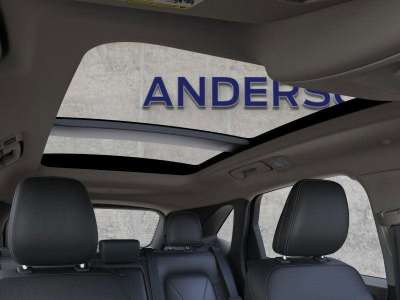 New 2026 Ford Escape for sale in Lincoln NE