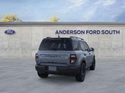 New 2025 Ford Bronco Sport for sale in Lincoln NE