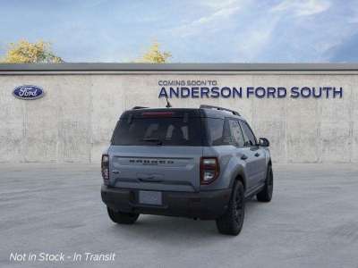 New 2025 Ford Bronco Sport for sale in Lincoln NE