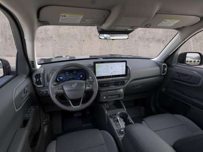 New 2025 Ford Bronco Sport for sale in Lincoln NE