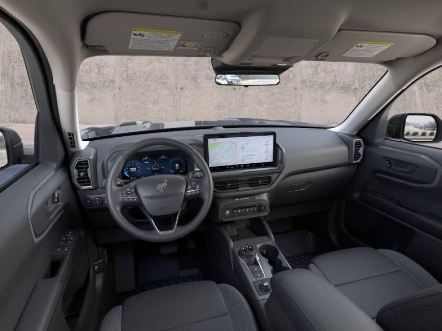New 2025 Ford Bronco Sport for sale in Lincoln NE