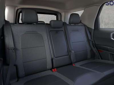 New 2025 Ford Bronco Sport for sale in Lincoln NE