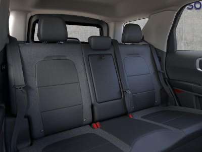 New 2025 Ford Bronco Sport for sale in Lincoln NE