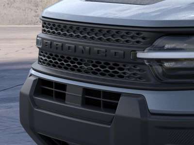 New 2025 Ford Bronco Sport for sale in Lincoln NE