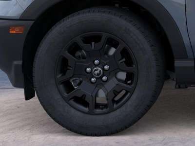 New 2025 Ford Bronco Sport for sale in Lincoln NE