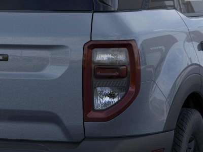 New 2025 Ford Bronco Sport for sale in Lincoln NE