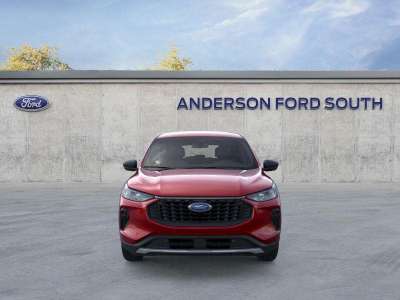 New 2026 Ford Escape for sale in Lincoln NE