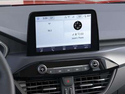 New 2026 Ford Escape for sale in Lincoln NE