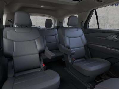 New 2026 Ford Explorer for sale in Lincoln NE