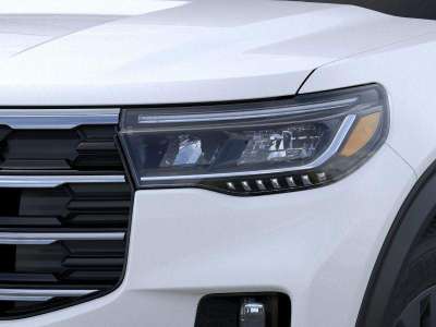 New 2026 Ford Explorer for sale in Lincoln NE