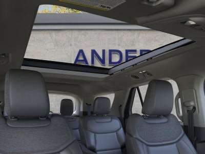 New 2026 Ford Explorer for sale in Lincoln NE