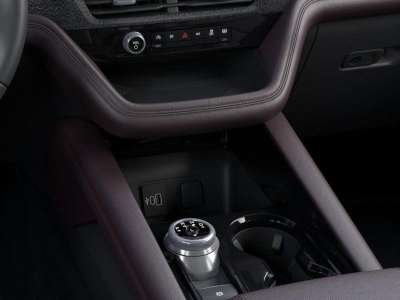 New 2026 Ford Explorer for sale in Lincoln NE