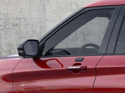 New 2026 Ford Explorer for sale in Lincoln NE