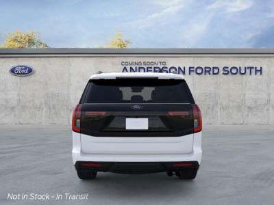 New 2025 Ford Expedition Tremor SUV/Crossover for sale in Lincoln NE