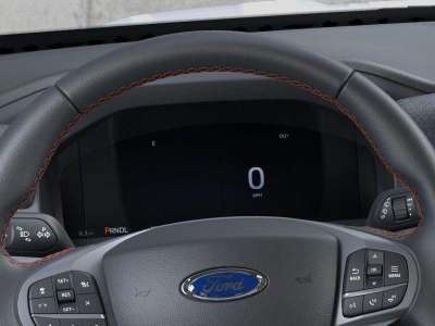 New 2026 Ford Explorer for sale in Lincoln NE