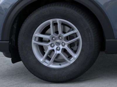 New 2026 Ford Explorer for sale in Lincoln NE