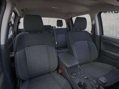 New 2025 Ford Ranger XL Crew Cab Truck for sale in Lincoln NE