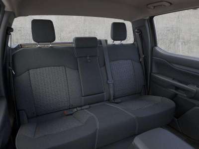 New 2025 Ford Ranger for sale in Lincoln NE