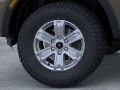 New 2025 Ford Ranger for sale in Lincoln NE