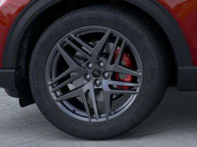 New 2026 Ford Explorer for sale in Lincoln NE