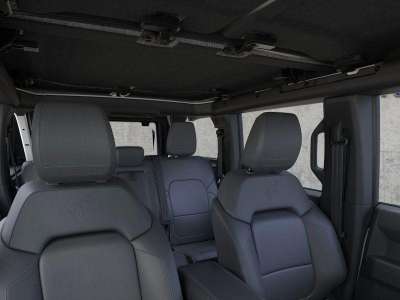 New 2025 Ford Bronco for sale in Lincoln NE