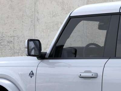 New 2025 Ford Bronco for sale in Lincoln NE