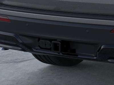 New 2026 Ford Explorer for sale in Lincoln NE