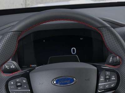 New 2026 Ford Explorer for sale in Lincoln NE