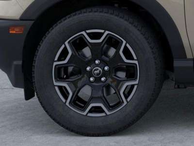 New 2025 Ford Bronco Sport for sale in Lincoln NE