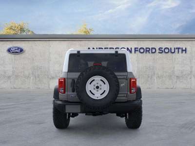 New 2025 Ford Bronco for sale in Lincoln NE