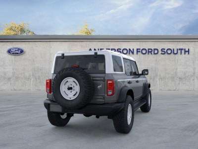 New 2025 Ford Bronco for sale in Lincoln NE