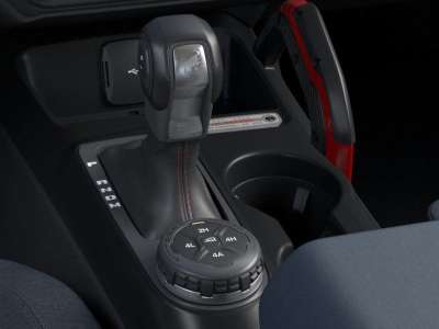 New 2025 Ford Bronco for sale in Lincoln NE