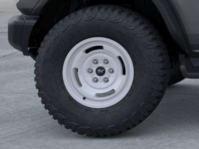 New 2025 Ford Bronco for sale in Lincoln NE