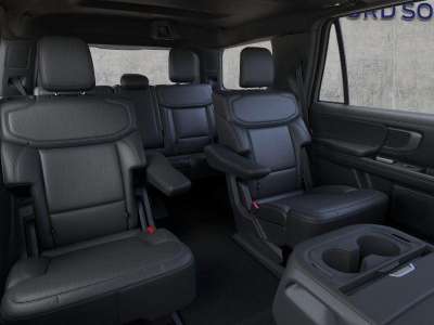 New 2025 Ford Expedition for sale in Lincoln NE