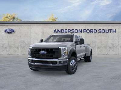 New 2026 Ford Super Duty F-450 DRW XL Crew Cab Truck for sale in Lincoln NE